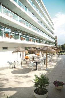 Ohtels Villadorada vanaf €,-!