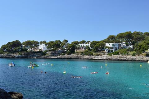 Ola Cala D&apos;Or vanaf €240,00!