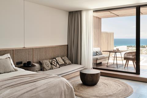 Olea All Suite vanaf 1604,-!