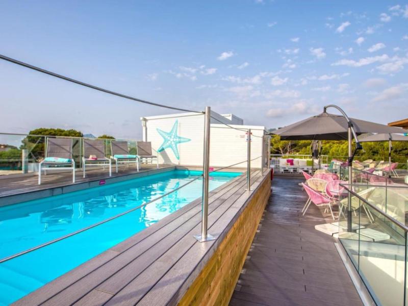 Onmood Cala Ratjada By Portblue Hotels vanaf € 609,-'!