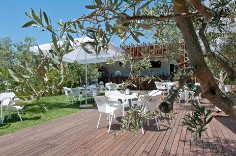 Orbetello Happy Camp vanaf 88,-!