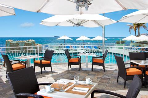 Oyster Bay Beach Resort vanaf 1216,-!