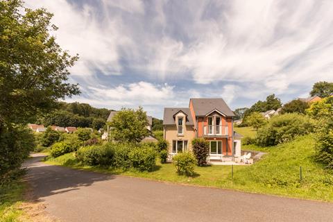 P&V Normandy Garden vanaf €1002,00!