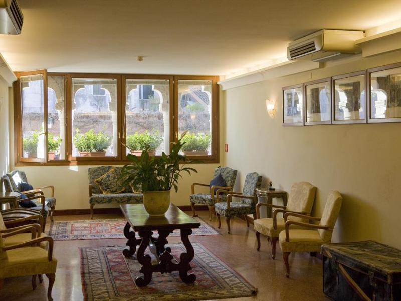 Palazzo Marcello Hotel Al Sole vanaf € 258,-'!