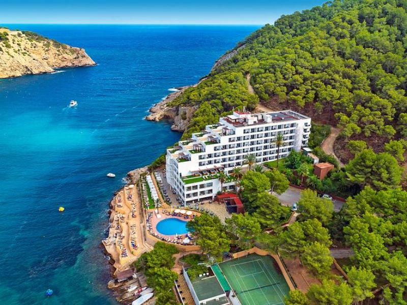 Palladium Cala Llonga vanaf € 729,00!