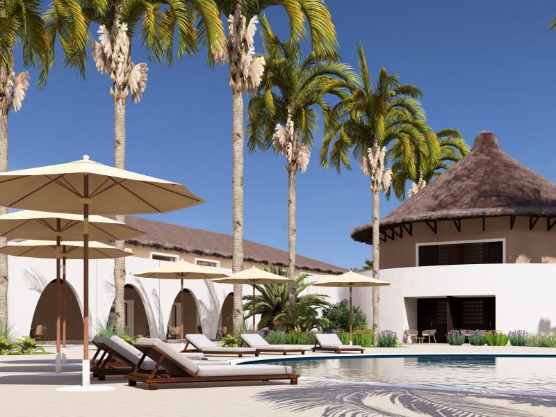 Palm Beach vanaf € 714,-'!