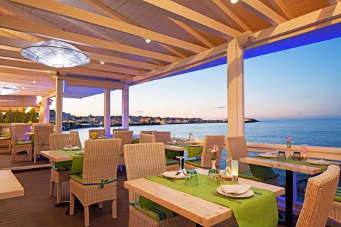 Palmera Beach vanaf 487,-!