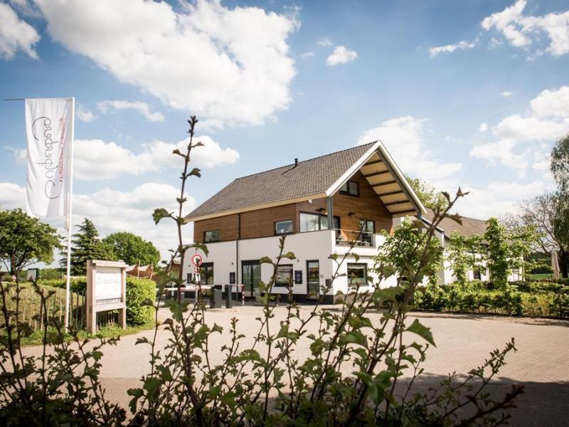 Vakantie naar Panorama Camping Gulperberg in Gulpen in Nederland