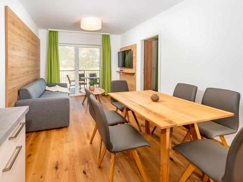 Panorama Lodge Schladming vanaf € 1038,00!