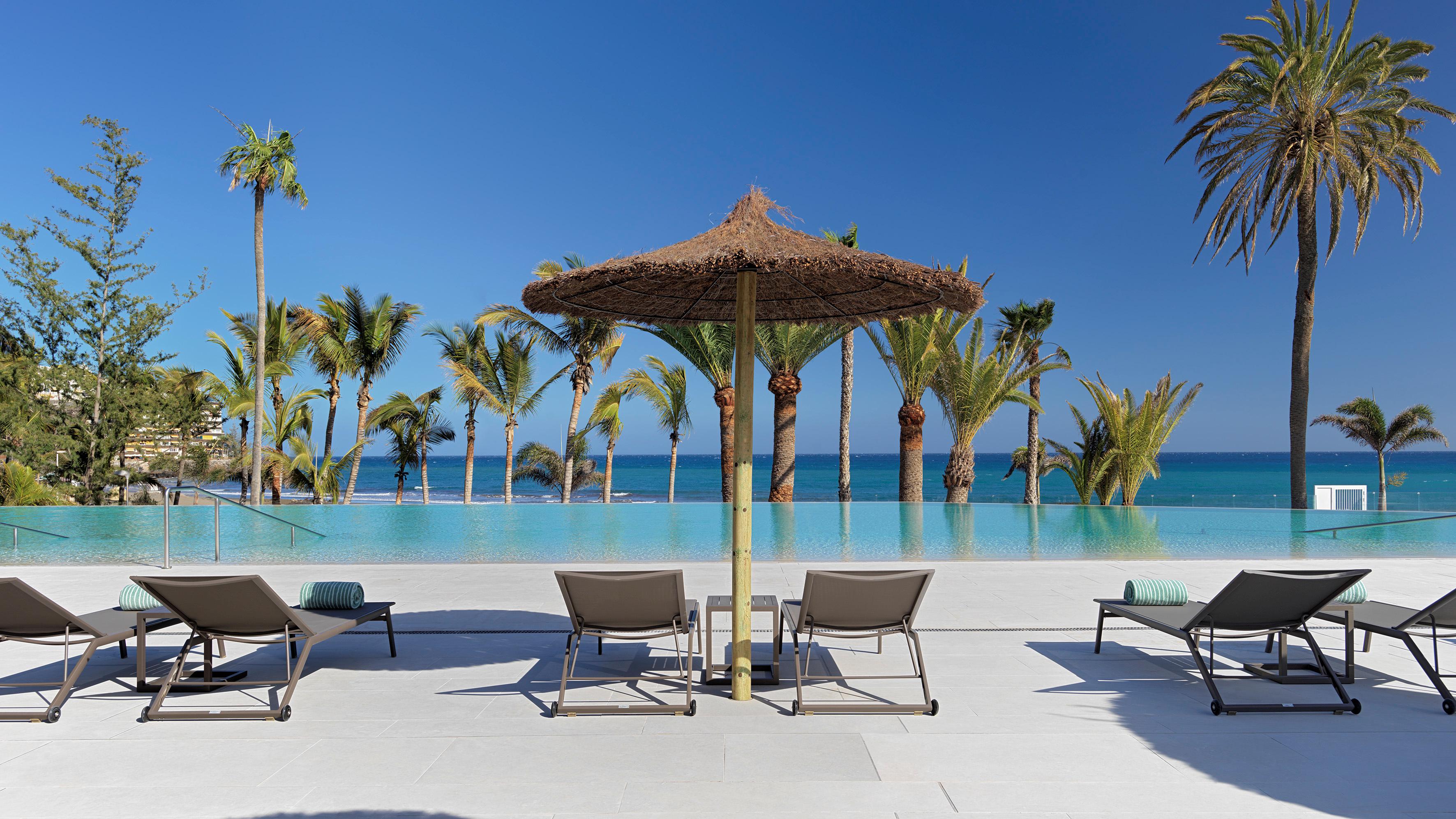 Vakantie naar Paradisus by Meliá Gran Canaria in San Agustin in Spanje