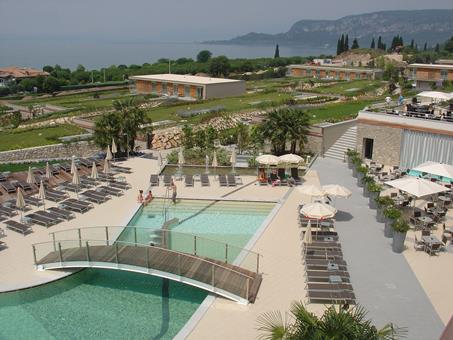 Parc Hotel Germano Suites & Residence vanaf 629,-!