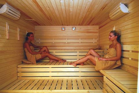 Parc Hotel Germano Suites & Residence vanaf €629,00!