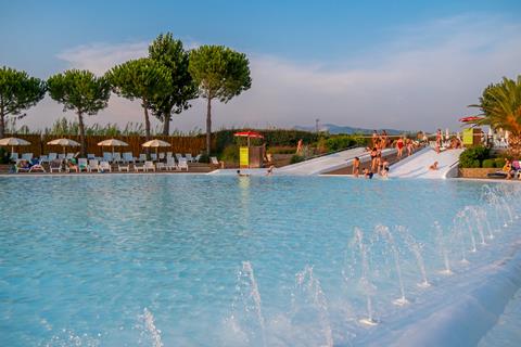 Park Albatros Vacanceselect vanaf 196,-!