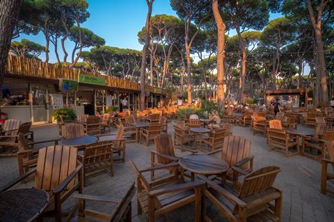 Park Albatros Vacanceselect vanaf €196,00!