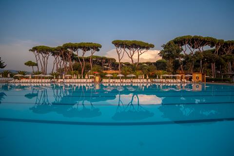 Park Albatros Vacanceselect vanaf €,-!
