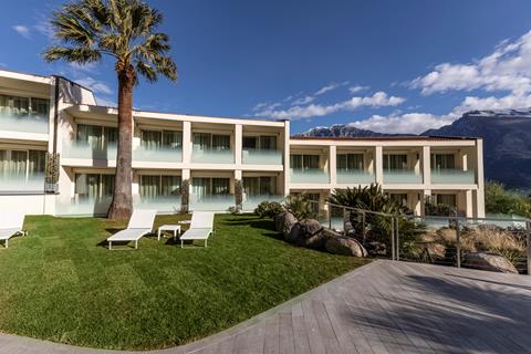 Park Hotel Imperial vanaf €734,00!