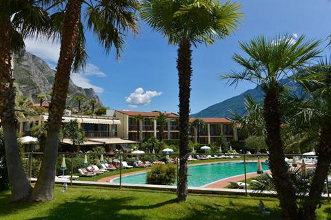 Park Hotel Imperial vanaf €,-!