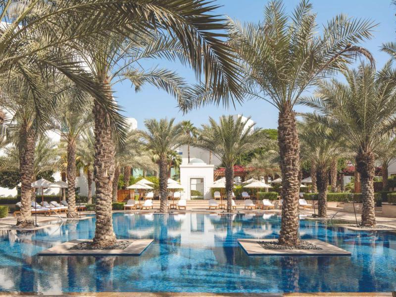 Vakantie naar Park Hyatt Dubai in Dubai in Arabische Emiraten