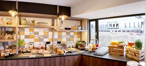 Park Inn By Radisson Hasselt vanaf €,-!