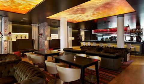 Park Plaza Amsterdam Airport vanaf 61,-!