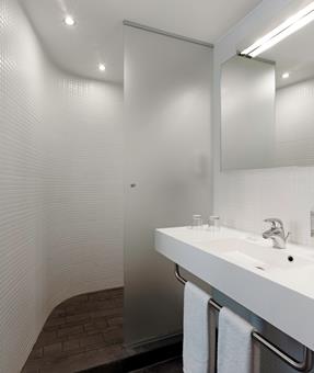 Park Plaza Amsterdam Airport vanaf €,-!