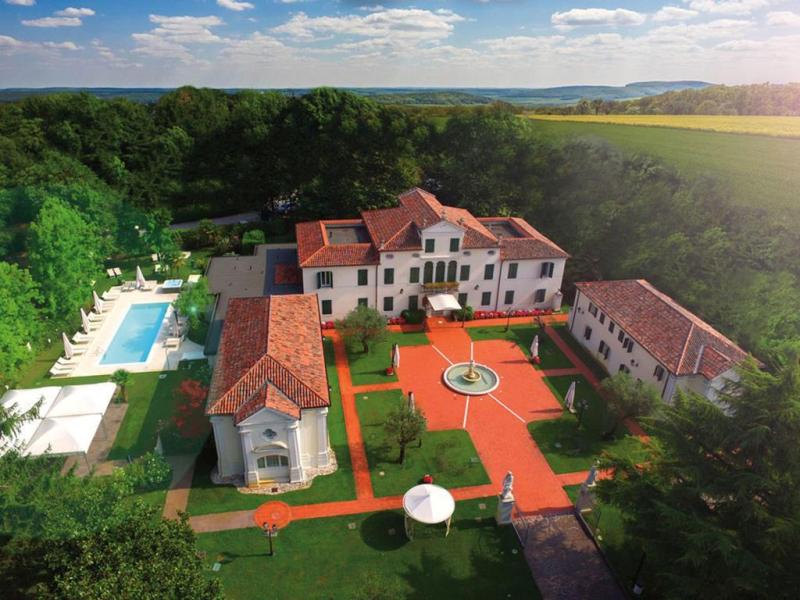 Park Villa Fiorita vanaf € 612,-'!