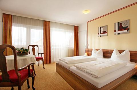 Parkhotel vanaf 799,-!