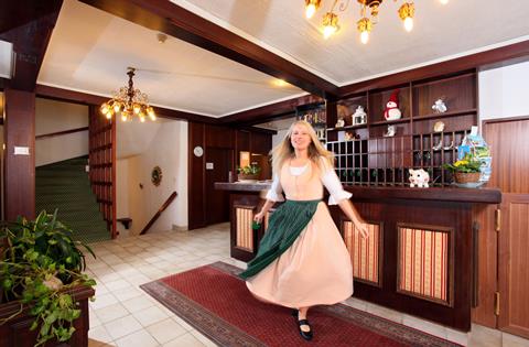 Parkhotel vanaf 799,-!