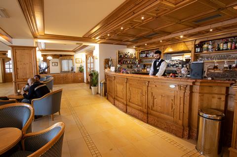 Parkhotel Folgarida vanaf 373,-!