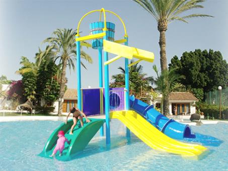 Parque Bali vanaf 409,-!