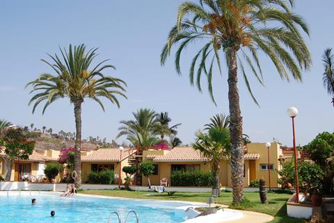 Parque Bali vanaf 409,-!