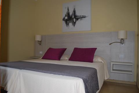 Parque Bali vanaf €409,00!