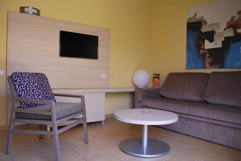 Parque Bali vanaf €,-!