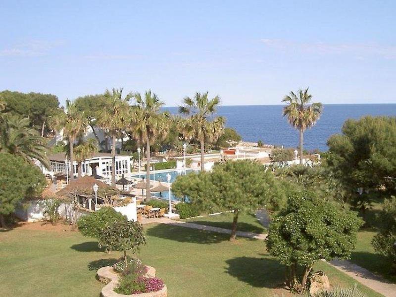 Vakantie naar Parque Mar in Cala Dor in Spanje