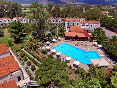 Pasiphae vanaf 457,-!