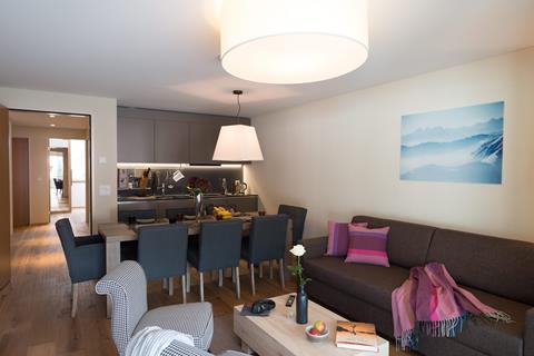 Peaks Place vanaf €,-!