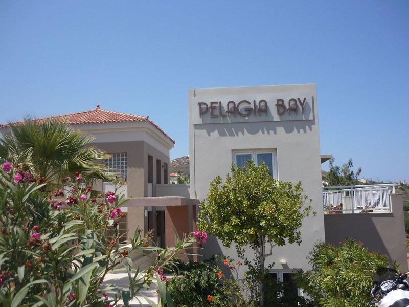 Pelagia Bay vanaf € 409,00!