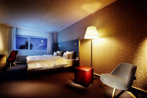 Pentahotel Kassel vanaf 313,-!