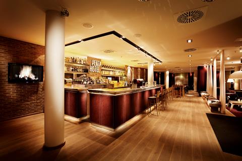 Pentahotel Kassel vanaf 313,-!