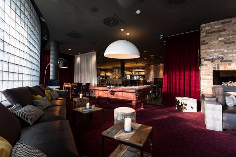 Pentahotel Kassel vanaf €,-!
