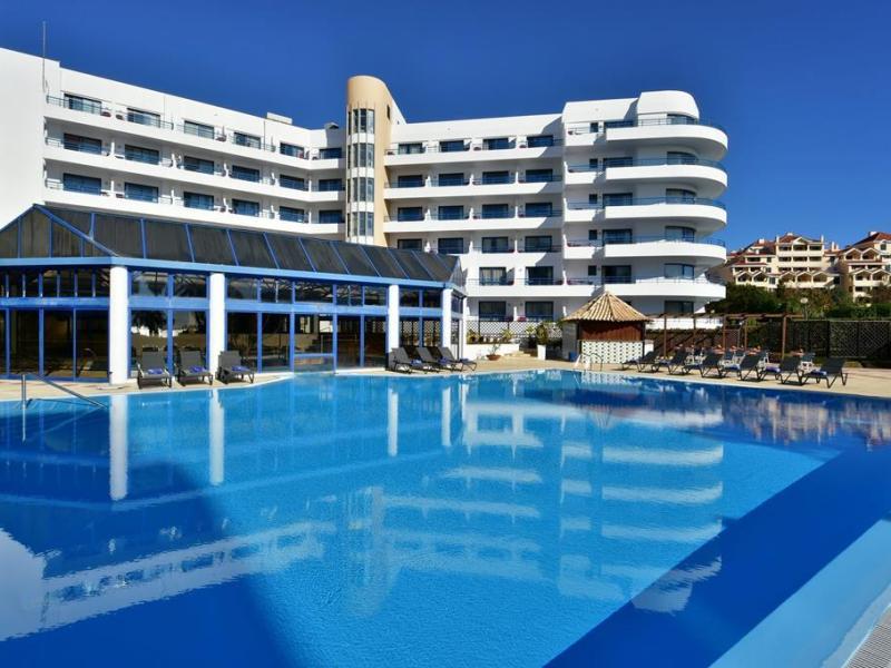 Pestana Cascais vanaf € 657,00!