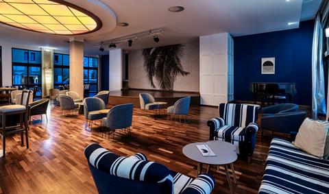 Pestana Dom Joio vanaf €565,00!