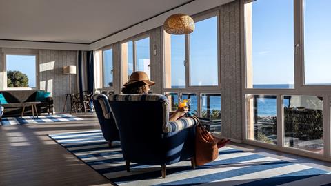 Pestana Dom Joio vanaf €,-!