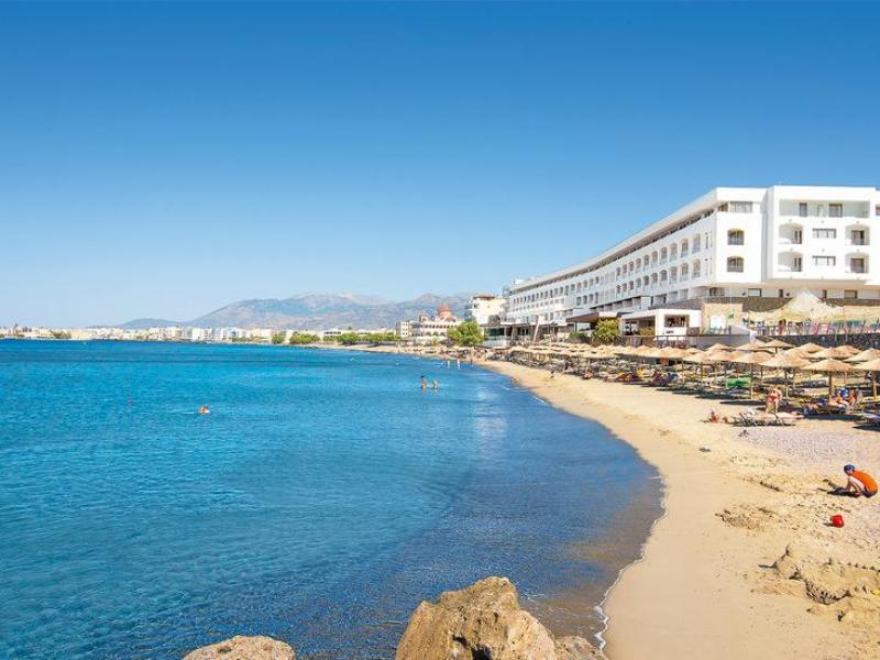 Vakantie naar Petra Mare in Ierapetra in Griekenland