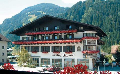 Vakantie naar Platzwirt in Rauris in Oostenrijk