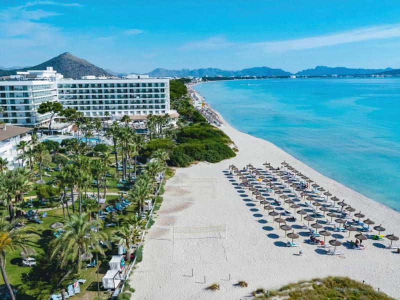 Playa Esperanza vanaf € 615,00!