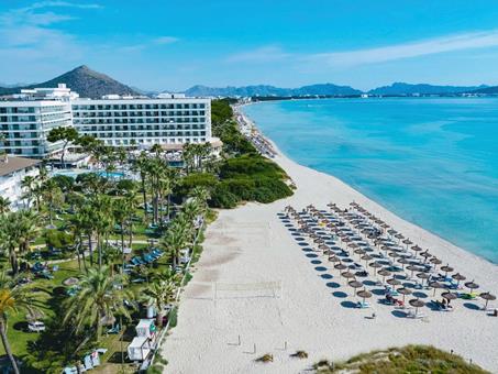 Playa Esperanza Resort vanaf € 439,-'!
