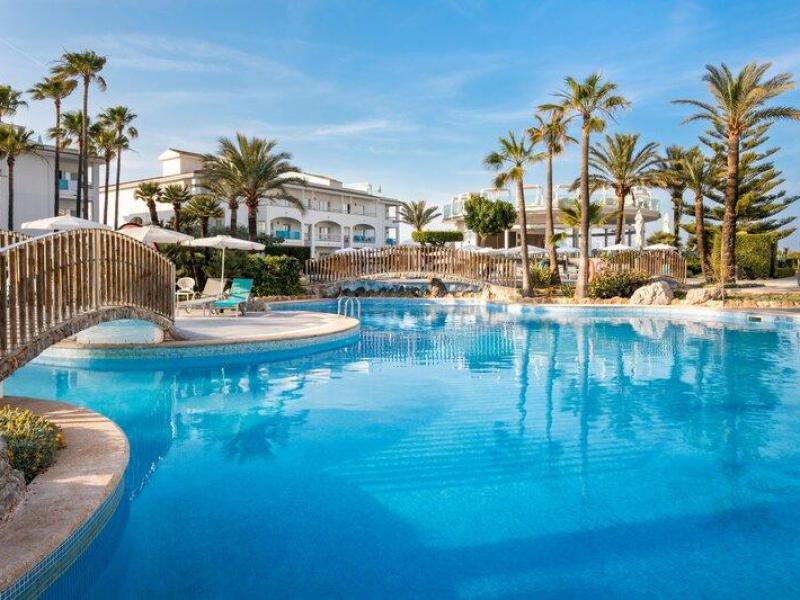 Playa Garden Selection Hotel vanaf € 784,00!