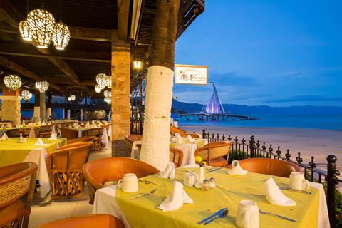 Playa Los Arcos vanaf 1059,-!