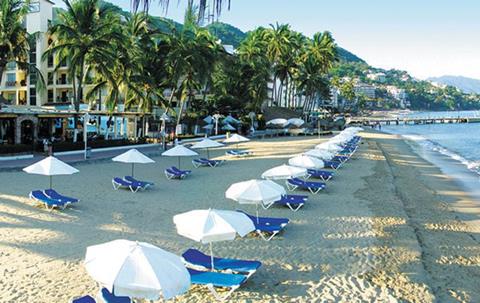 Playa Los Arcos vanaf €1059,00!